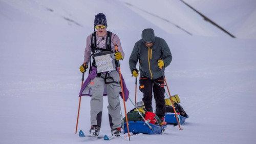 71° North - Norways Toughest Celebrity Season 14 Episode 19 - Episode 19