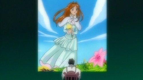 Kamikaze Kaitou Jeanne Season 1 Episode 9 - The heartless checkmate