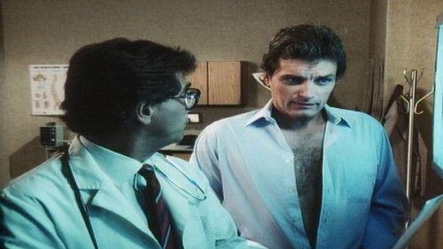 Falcon Crest Season 5 Episode 11 - Strange Bedfellows