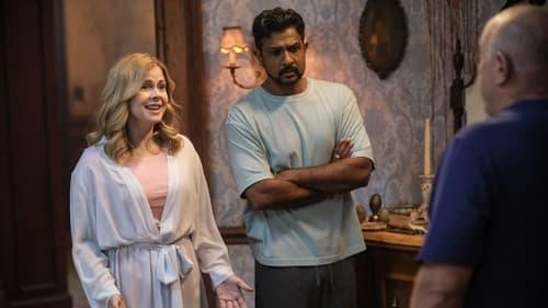 Ghosts Season 4 Episode 2 - Sam's Dad