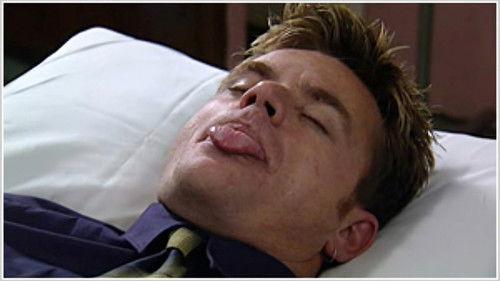 All Saints Season 5 Episode 7 - Invisible Things