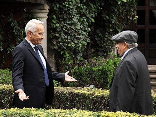 Capadocia Season 3 Episode 10 - The Shadow of Your Wings