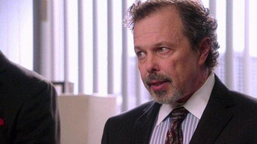 Law & Order Season 8 Episode 22 - Damaged