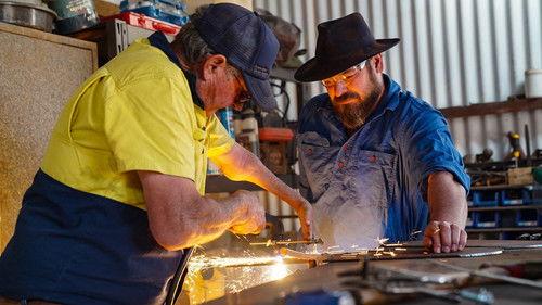 Aussie Gold Hunters: Mine SOS Season 1 Episode 3 - Chris & Vince