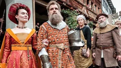 Die Schweizer Season 1 Episode 2 - Episode 2