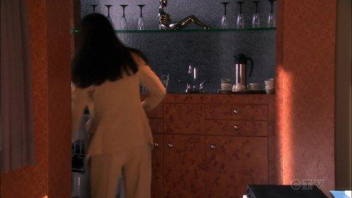 Background image for Is She Dead?