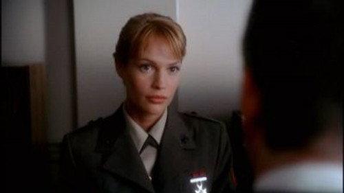 JAG Season 6 Episode 10 - Touch and Go