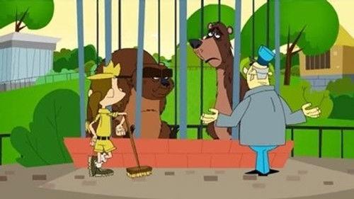 undefined Season 5 Episode 12 - Black & White & Johnny All Over