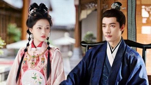 A Splendid Match Season 1 Episode 3 - Episode 3
