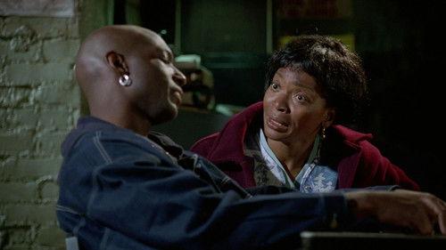 NYPD Blue Season 7 Episode 6 - Brothers Under Arms