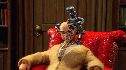 Robot Chicken Season 2 Episode 11 - Adoption's an Option