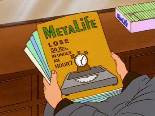 undefined Season 4 Episode 17 - Bill of Sales