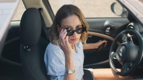 Thank You, Next Season 1 Episode 2 - #Lovebombing