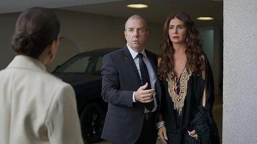 Scars of Beauty Season 1 Episode 28 - Chapter 28