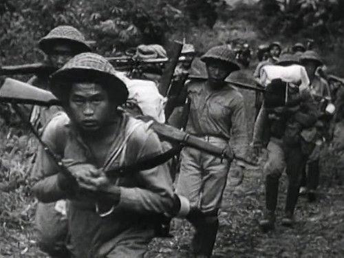 Victory at Sea Season 1 Episode 24 - THE ROAD TO MANDALAY: China, Burma, India, and Indian Ocean