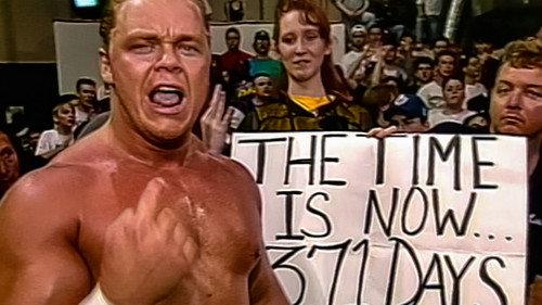 ECW Hardcore TV Season 4 Episode 17 - ECW Hardcore TV - Apr. 23, 1996