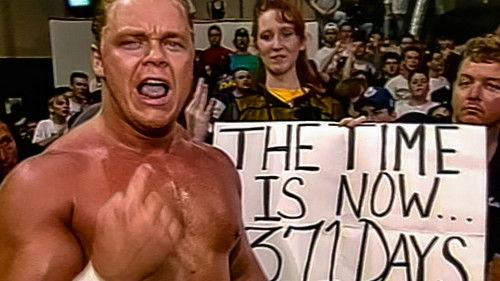 Background image for ECW Hardcore TV - Apr. 23, 1996