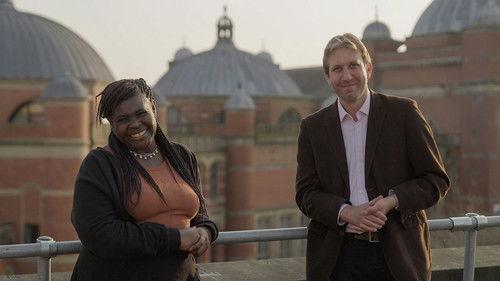 The Sky at Night Season 66 Episode 2 - Exoplanets and Antarctica