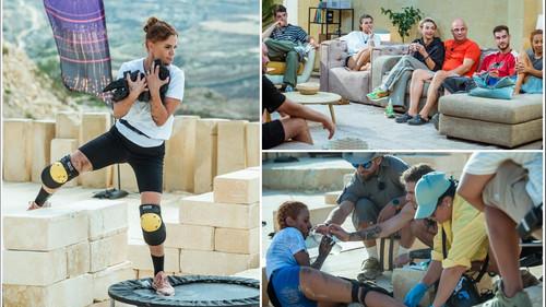 Power Couple Romania Season 2 Episode 5 - Episode 5