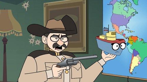 Adam Ruins Everything Season 2 Episode 22 - 100 Years Ago Today