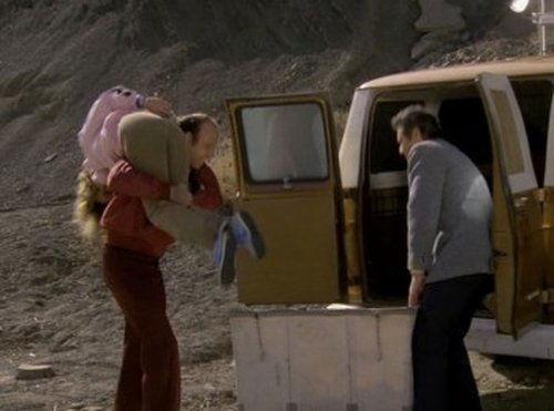 Knight Rider Season 1 Episode 14 - Give Me Liberty... or Give Me Death