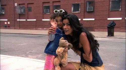 Rescue Me Season 1 Episode 4 - DNA