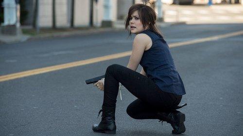 The Blacklist Season 1 Episode 10 - Anslo Garrick (2)