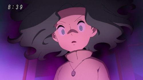 Layton Mystery Detective Agency: Kat's Mystery‑Solving Files Season 1 Episode 2 - Katrielle and the Devil's Dress