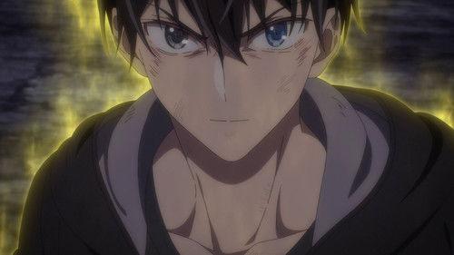 Jack-of-All-Trades, Party of None Season 1 Episode 6 - The Jack-of-All-Trades Overcomes His Limits