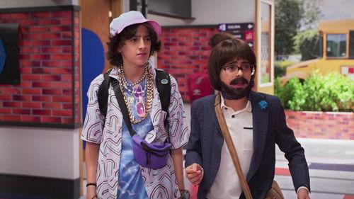 La CQ: Nuevo ingreso Season 1 Episode 15 - Episode 15