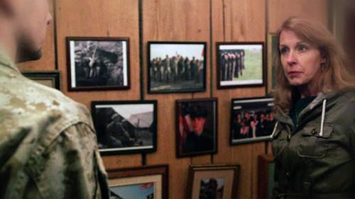 Paranormal Survivor Season 1 Episode 7 - Ghost Soldiers