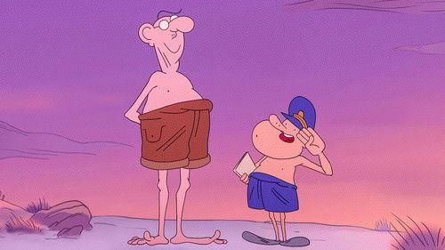 De Gaulle at the Beach Season 1 Episode 6 - Episode 6