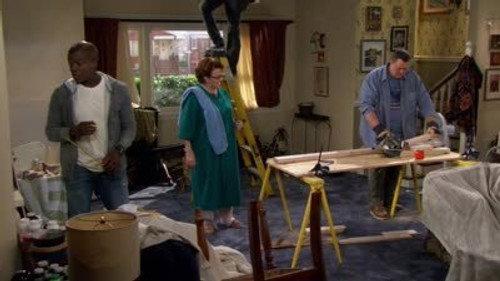 Mike & Molly Season 4 Episode 21 - This Old Peggy