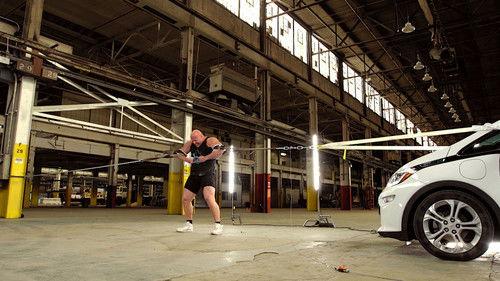 Tour de force Season 1 Episode 7 - Episode 7