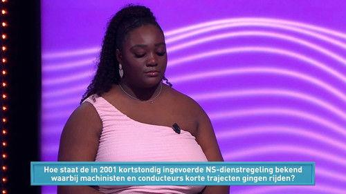 Ik Weet Er Alles Van! Season 7 Episode 15 - Episode 15