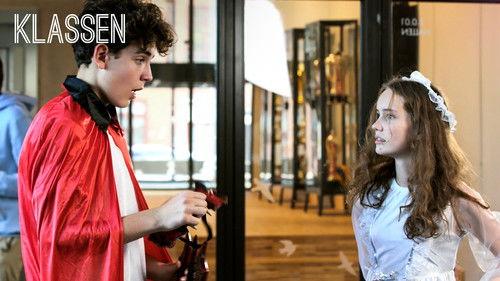 Klassen Season 10 Episode 19 - Drama for Shrovetide