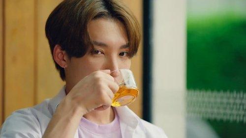 Love in the Air Season 1 Episode 5 - The Calm Before The Storm