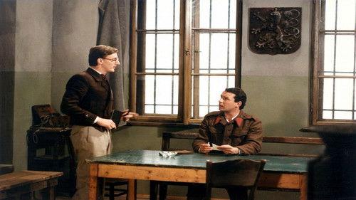 A Prague Underworld Season 1 Episode 4 - Summer Rainshower