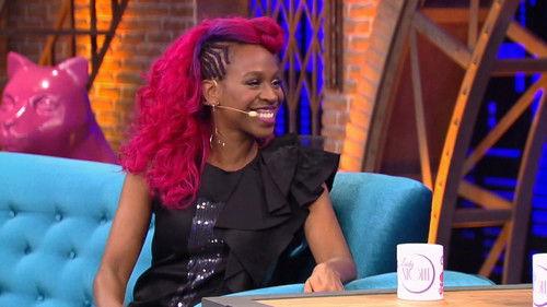 Lady Night Season 2 Episode 13 - Karol Conka e Gabriel Leone