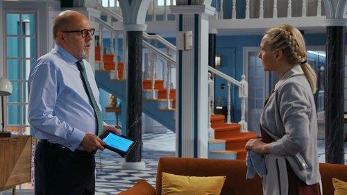 Broken Promise Season 1 Episode 9 - Episode 9