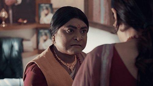 Aashram Season 1 Episode 8 - Shuddhi Karan