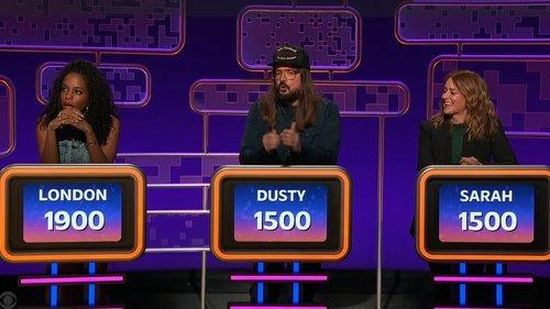 After Midnight Season 1 Episode 14 - 2/7/24 (Dusty Slay, London Hughes, Sarah Tiana)