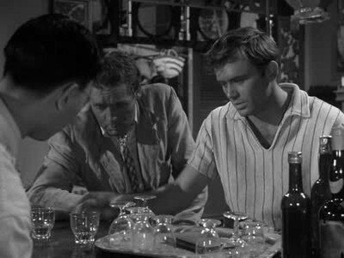 undefined Season 1 Episode 32 - The Actor