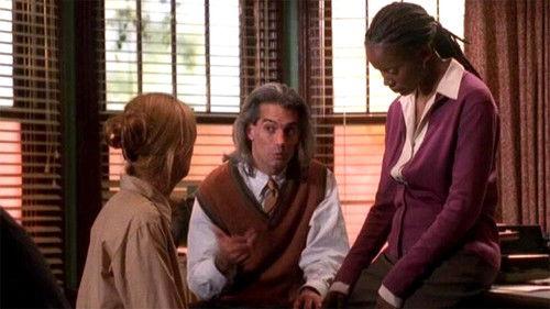 Judging Amy Season 3 Episode 4 - The Right Thing To Do