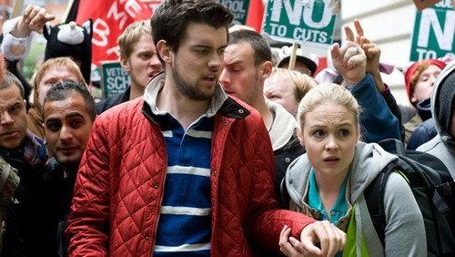 Fresh Meat Season 1 Episode 5 - Episode 5