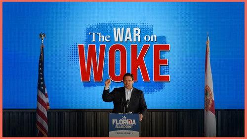 Foreign Correspondent Season 32 Episode 10 - Florida: The War on Woke