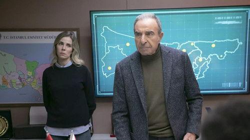 Back Streets Season 19 Episode 15 - Episode 695