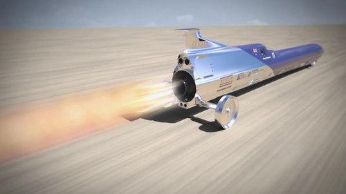 Impossible Engineering Season 5 Episode 8 - World's Fastest Car