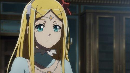 Overlord Season 4 Episode 10 - The Last King