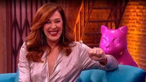 Lady Night Season 3 Episode 5 - Cláudia Raia